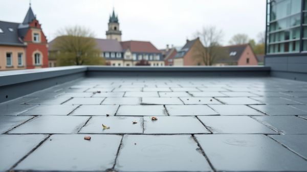 Choisir une entreprise de toiture plate à Liège : guide pratique