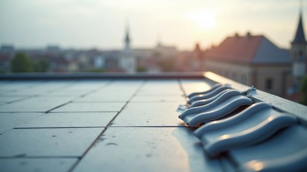 Choisir une entreprise de toiture plate à Liège : guide pratique
