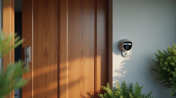 Comment réussir l'installation de votre vidéosurveillance chez vous ?