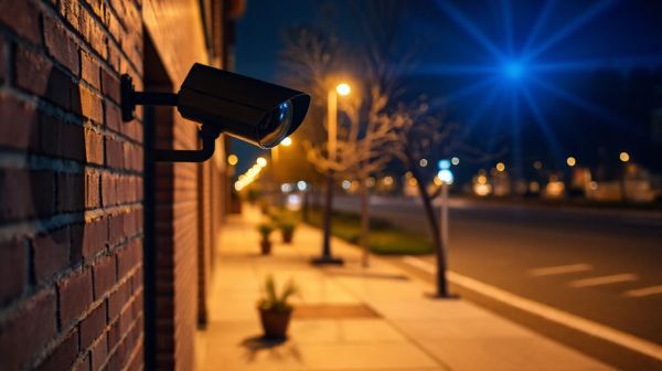 Guides d'experts pour installer efficacement une vidéosurveillance