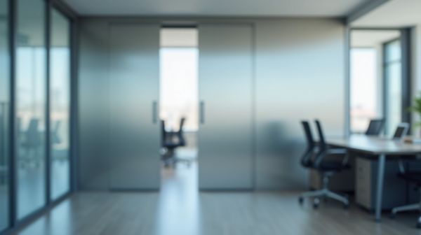 Optimiser la sécurité de vos locaux avec un rideau métallique