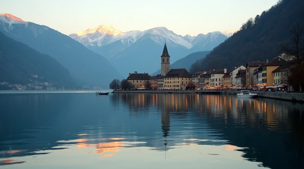Plombier à Annecy : services d'urgence pour vos besoins quotidiens