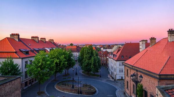 Top 5 entreprises pour toiture plate à Liège en 2024