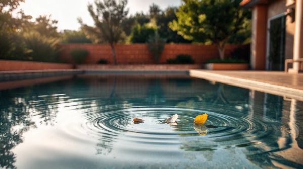 Top 5 raisons d'opter pour les dalles de piscine en pierre reconstituée