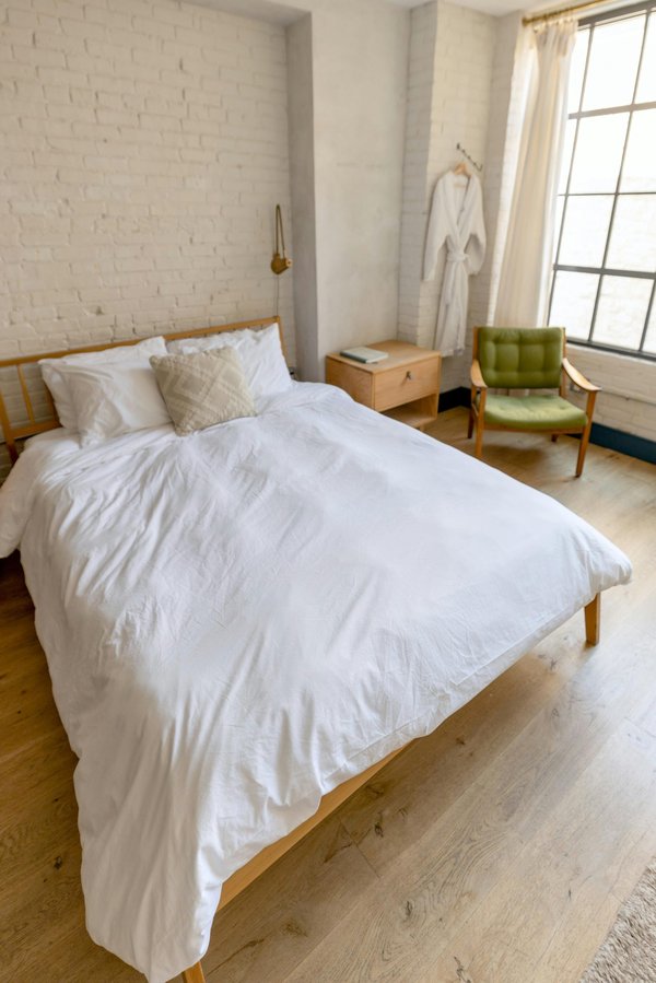 Laissez-vous séduire par le lit hydromassant idéal