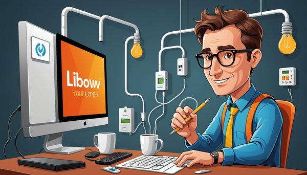 Libow : votre partenaire expert pour des économies d'énergie